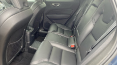 Volvo Xc60 2.0 T8 455 RC PHEV Inscription Pro 5dr AWD Auto Estate